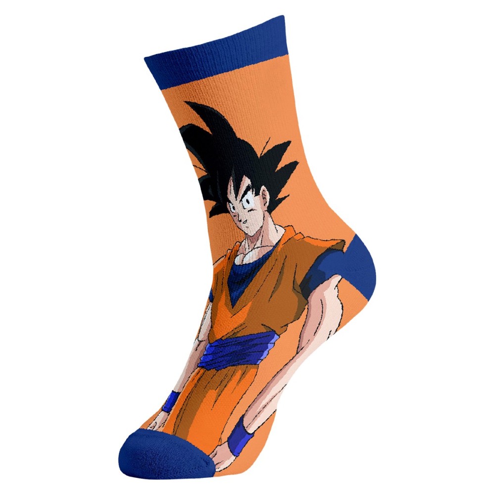 לצפייה במוצר  THE SMURFS SOCKS